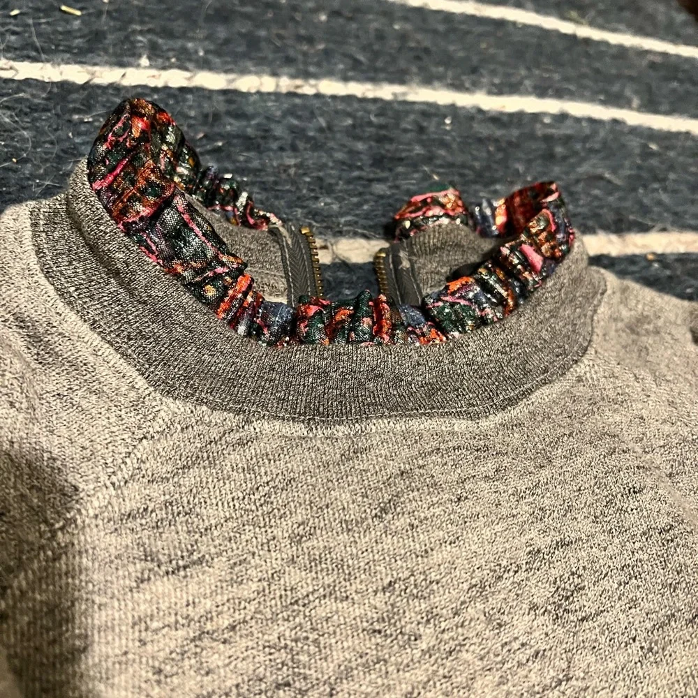 J. Crew Sweater